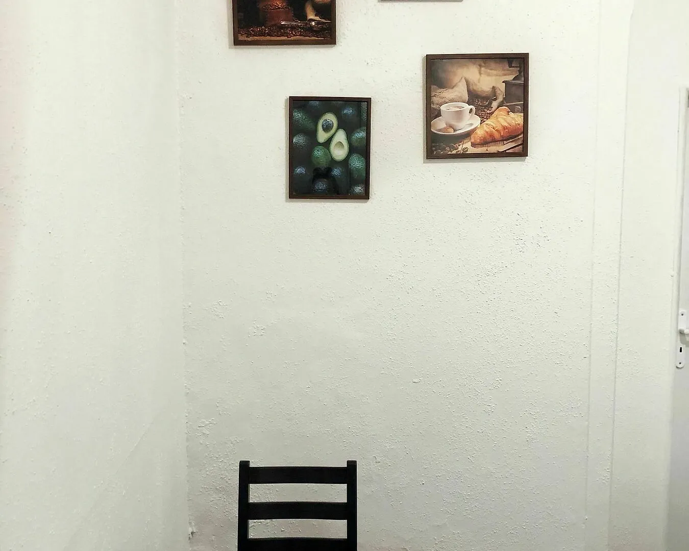 Avocado Apartment Prague