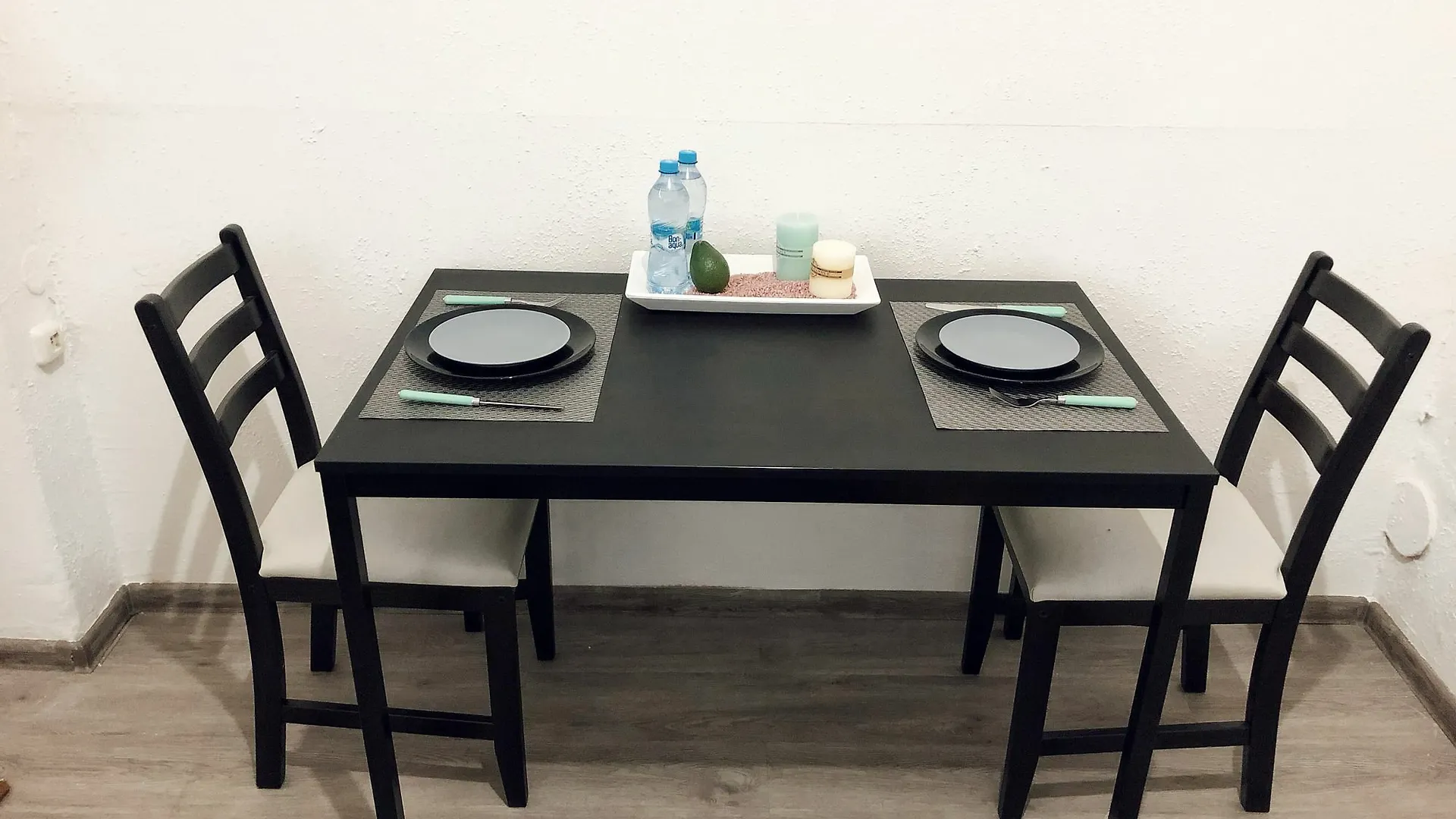 Avocado Apartment Prague Czech Republic
