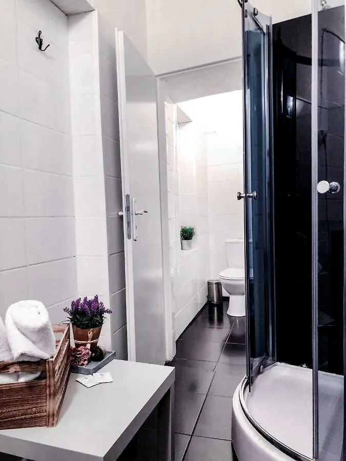 Avocado Apartment Prága 0*,  Csehország