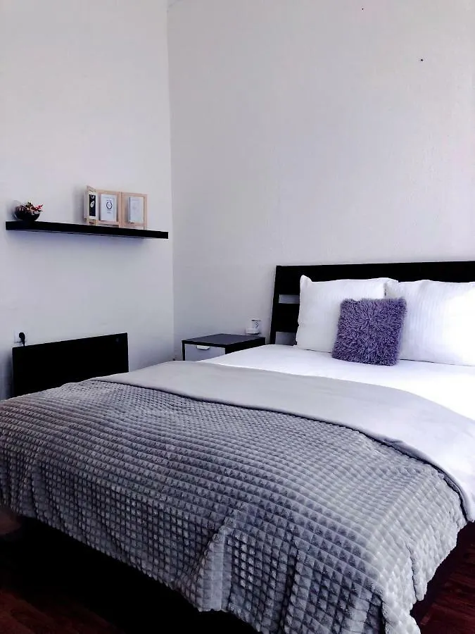 Avocado Apartment Prága